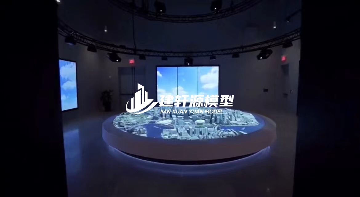 高州电子沙盘厂家